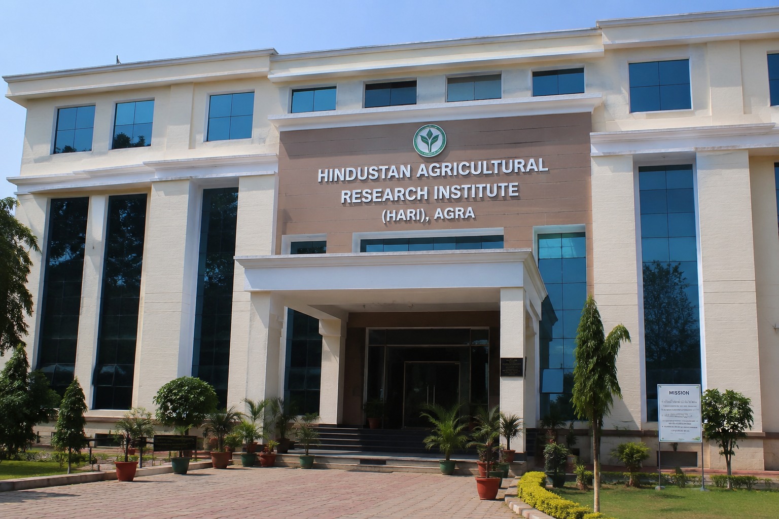 HARI Building