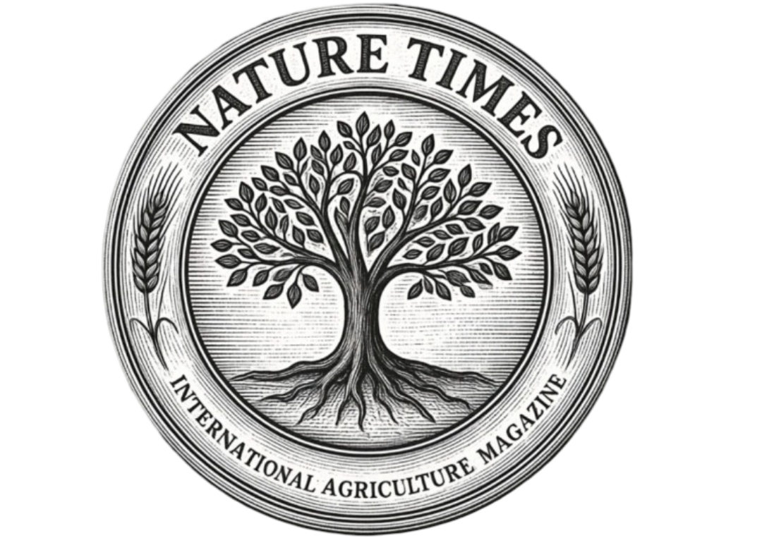 Nature Times Logo